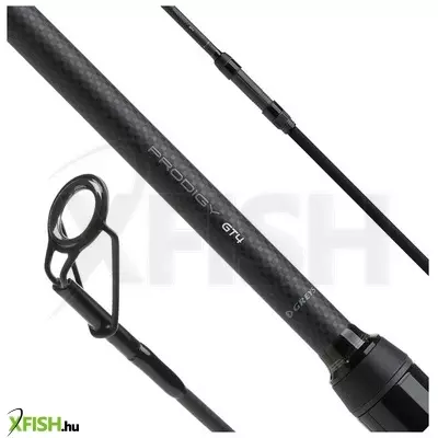 Greys Prodigy GT4 Carp Bojlis Bot 3.25lb 3.66m 2 Részes
