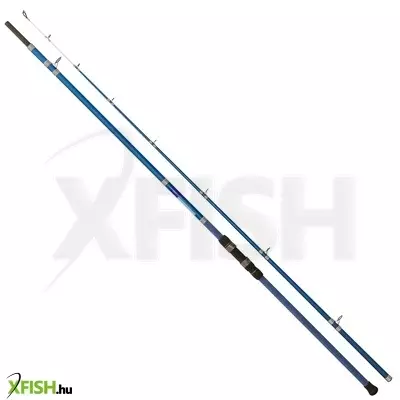 Shakespeare Agility 2 Surf Bot 390cm 30-80g 2Részes