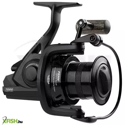 PENN Affinity II LC Black 7000 Elsőfékes Harcsázó Orsó