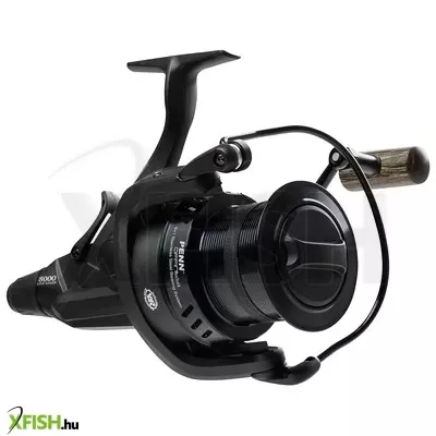 PENN Affinity II LC Black 8000 Nyeletőfékes Távdobó orsó