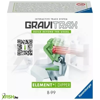 Gravitrax dipper