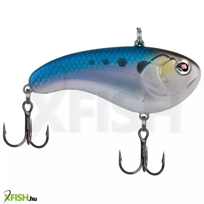 Sebile Flatt Shad Wobbler Műcsali 2 5/8in | 7cm 3/4 oz American Shad Wobbler Műcsali 1 Box 4'-6' | 1.3m-2m