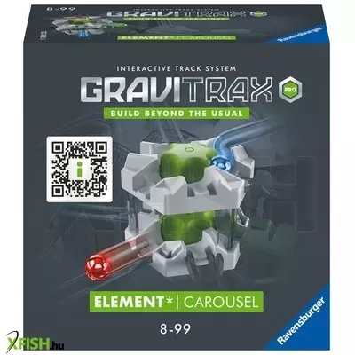 Gravitrax pro körhinta