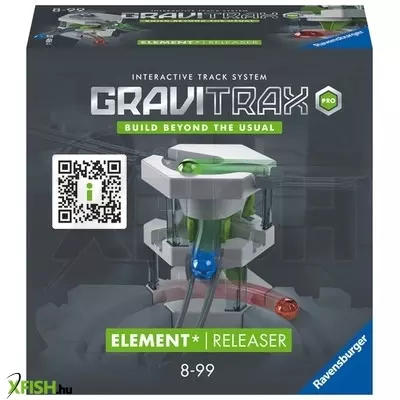 Gravitrax pro elágazás szett