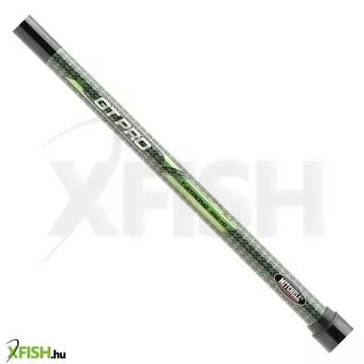 Mitchell GT Pro Akciós Teleszkópos Fenekező Horgász Szett 350cm 80-150g