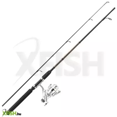 Mitchell GT Pro Ultra Light Match Horgász Szett 360cm 2-12g