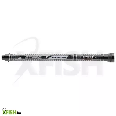 Mitchell GT Pro Akciós Teleszkópos Fenekező Horgász Szett 390cm 60-as Orsóval
