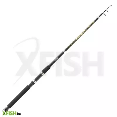 Mitchell Catch Spinning Light Teleszkópos Pergető Bot 180cm 4-15g 5 Részes