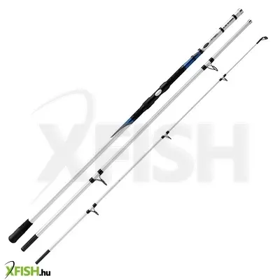 Mitchell Avocet Salt Africa Surfcasting Harcsázó Bot 400cm 600-800g 4Részes