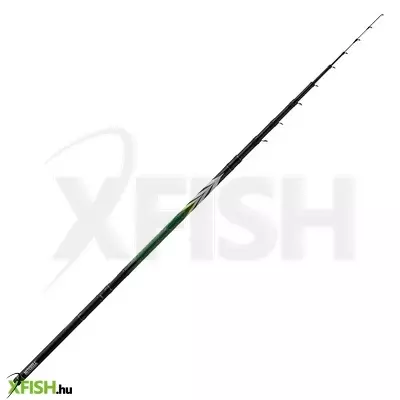 Mitchell Rod Suprema Compton Teleszkópos Heavy Pergető Bot 270cm 15-40g