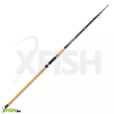 Mitchell Rod Suprema Teleszkópos Heavy Pergető Bot 390cm 15-55g