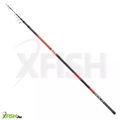 Mitchell Suprema Strong Bolognese Bolognai Horgászbot 600cm