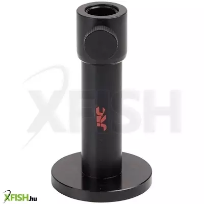 JRC X-Lite Stage Stand Black Leszúró talp stéghez