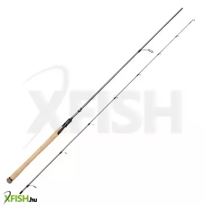 Abu Garcia Verdict Spinning Freshwater Medium Pergető bot 249cm 16-38g 2Részes