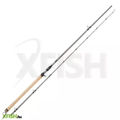 Abu Garcia Verdict Casting Freshwater Extra Heavy Pergető bot 259cm 60-180g 2Részes