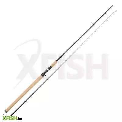 Abu Garcia Venturi Casting Freshwater Medium Pergető bot 274cm 15-40g 2Részes