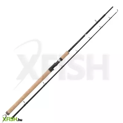 Abu Garcia Venturi Jerk Freshwater Heavy Pergető bot 192cm 60-140g 2Részes