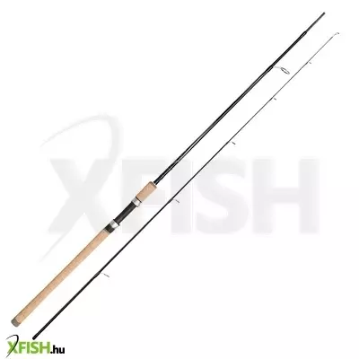 Abu Garcia Venturi Spinning Freshwater Medium Heavy Pergető bot 244cm 7-20g 2Részes