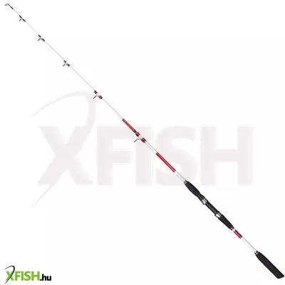 Shakespeare Omni Kayak Harcsázó Bot 165cm 8-12Lbs 2Részes