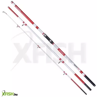 Shakespeare Omni Surf Bot 420cm 120-180g 3 Részes