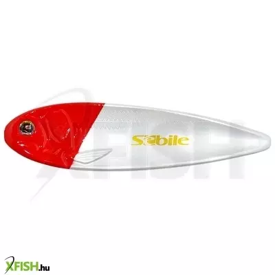Sebile Onduspoon Wobbler Műcsali 95mm 16.5g Red Head 1 5cm-60cm 3/0