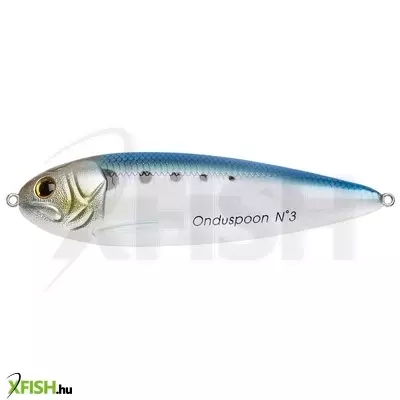 Sebile Onduspoon™ Wobbler Műcsali 120mm 45g American Shad 1 20cm-4.0m 5/0