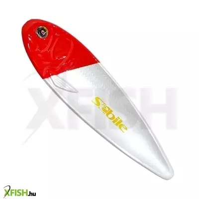 Sebile Onduspoon Wobbler Műcsali 120mm 45g Red Head 1 20cm-4.0m 5/0