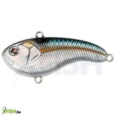 Sebile Flatt Shad Wobbler Műcsali 50mm 9.5g Bunker 1 1.0m-4.0m