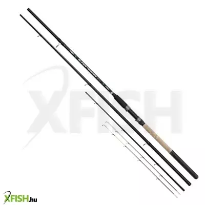 Kamasaki Super Feeder Bot 360cm 50-100g 3+2Részes