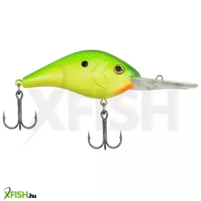 Berkley Dredger wobbler 2 1/4in | 6cm 10.5 (1/2 oz) Homer 1 Plastic Clam / Blister 9'-11.5' | 2.7m-3.5m 6 2