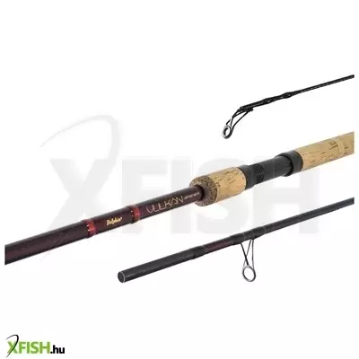Delphin Vulkán Match Bot 390cm 65g 3 Részes