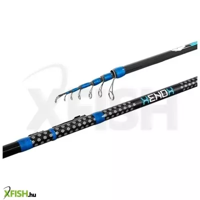 Delphin Xenox Bolognai Bot 400cm 30g