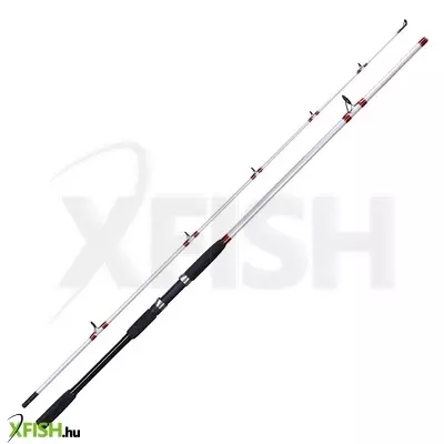 Shakespeare Omni Mackerel Shore Harcsázó Bot 300cm 100-200g 2Részes