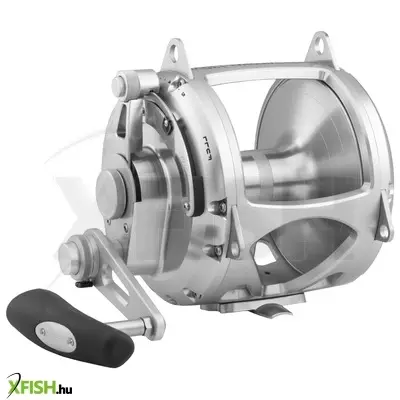 PENN International VIS 130 Multiplikátor Orsó Ezüst