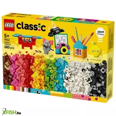 Lego classic 11042 kreatív vidámságdoboz