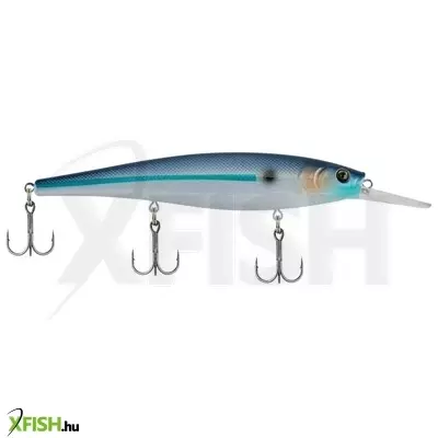 Berkley Cutter wobbler 110+ 4 3/8in | 11cm 110+ (9/16 oz) Blue Back 1 Plastic Clam / Blister 4'-8' | 1.2m-2.4m 6 3