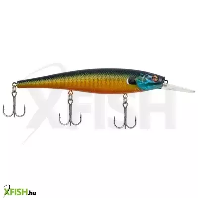 Berkley Cutter wobbler 110+ 4 3/8in | 11cm 110+ (9/16 oz) Gilly 1 Plastic Clam / Blister 4'-8' | 1.2m-2.4m 6 3
