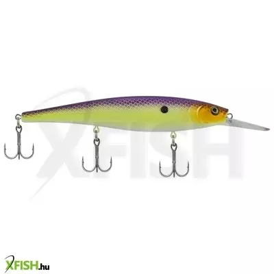 Berkley Cutter wobbler 110+ 4 3/8in | 11cm 110+ (9/16 oz) Table Rock 1 Plastic Clam / Blister 4'-8' | 1.2m-2.4m 6 3