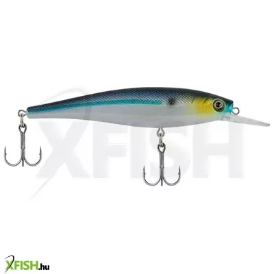 Berkley Cutter wobbler 90+ 3 1/2in | 9cm 90+ (3/8 oz) Blue Back 1 Plastic Clam / Blister 4'-6' | 1m-2m 6 2