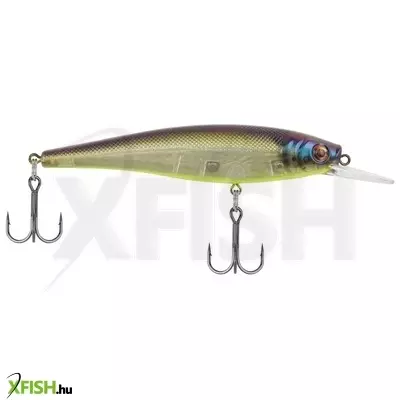Berkley Cutter wobbler 90+ 3 1/2in | 9cm 90+ (3/8 oz) Chameleon Vapor 1 Plastic Clam / Blister 4'-6' | 1m-2m 6 2