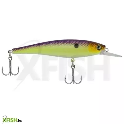 Berkley Cutter wobbler 90+ 3 1/2in | 9cm 90+ (3/8 oz) Table Rock 1 Plastic Clam / Blister 4'-6' | 1m-2m 6 2