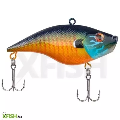 Berkley Warpig wobbler 3in | 8cm 1/2 (1/2 oz) Gilly 1 Plastic Clam / Blister Sinks 5 2