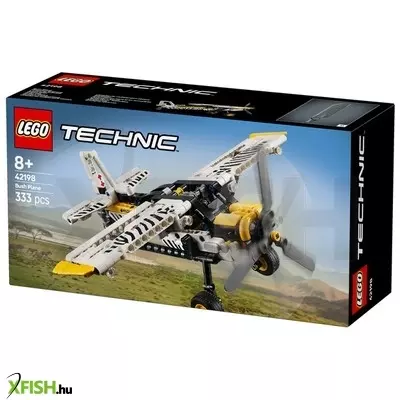 Lego technic 42198 kisrepülő
