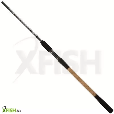 Shakespeare Sigma Supra Power Match Bot 396cm 10-40g 3Részes