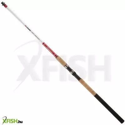 Shakespeare Omni Coarse Rod Coarse Medium Heavy Match Bot 270cm 15-60g 2Részes