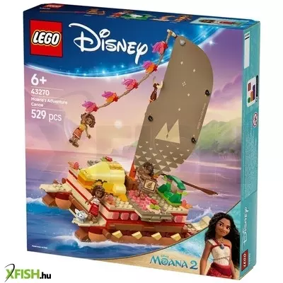 Lego disney princess 43270 tbd-disney-princess-43270
