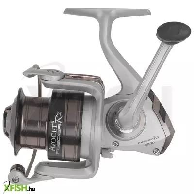 Mitchell Avocet RZ 5500 FD Elsőfékes Feeder Orsó