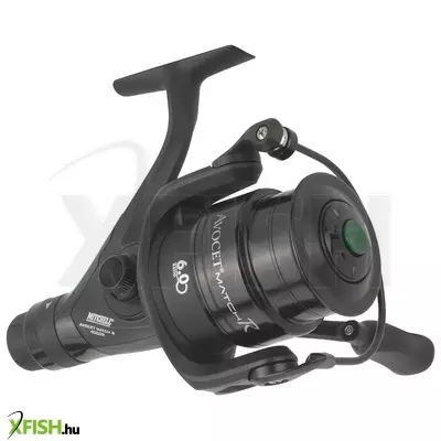 Mitchell Avocet Match Reel 4000 Hátsófékes Match Feeder orsó