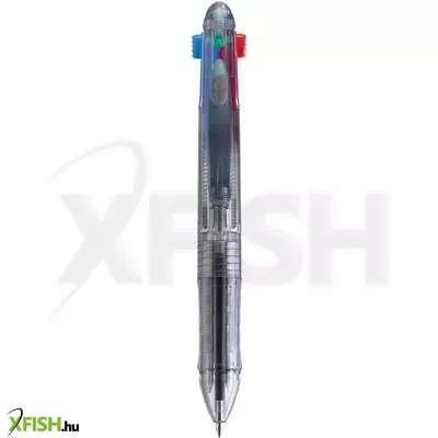 Golyóstoll 4-színű