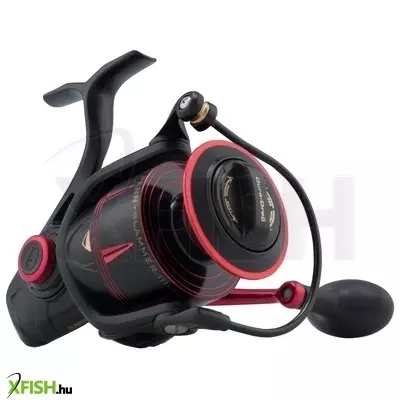 PENN Slammer III Spinning 6500 Elsőfékes Harcsázó Orsó
